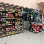 Pliska 3*