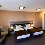 Pliska Hotel