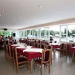 Pliska Hotel