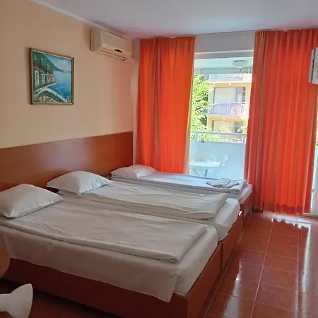 Pliska 3* Золоті Піски