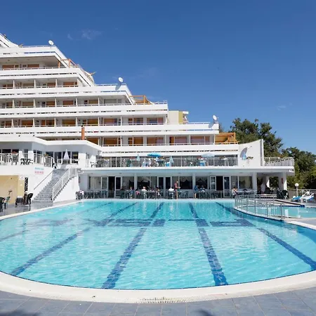 Pliska Золоті Піски