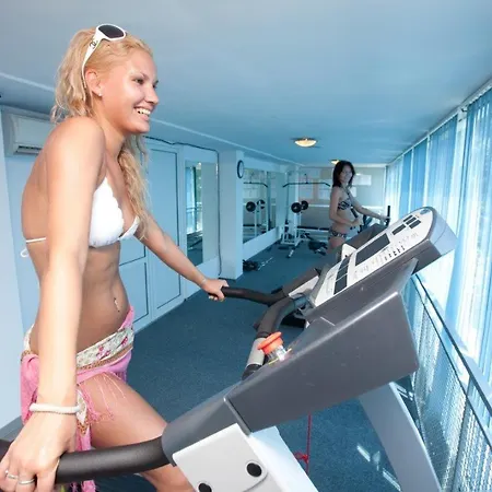 Pliska Золоті Піски