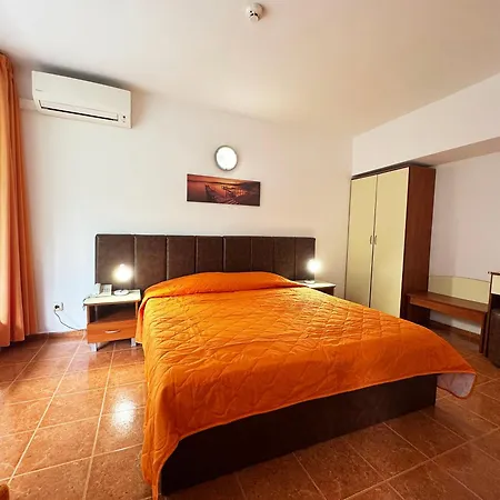 Hotel Pliska