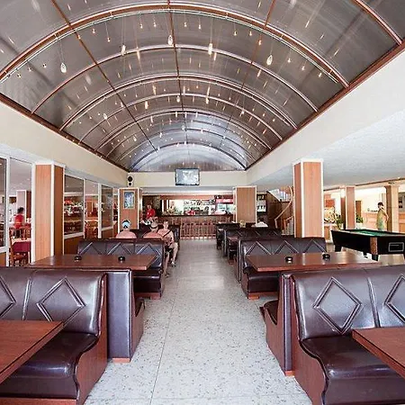 Pliska Золоті Піски