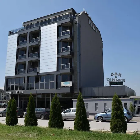 Pliska 3* Золоті Піски