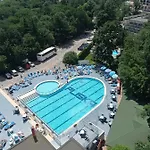 Pliska Отель 3*