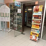 Отель Pliska Золотые Пески