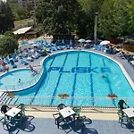 Pliska Отель