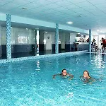 Pliska Otel