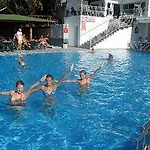 Pliska Altın Kumlar
