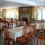 Pliska Отель 3*