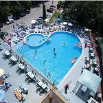 Отель Pliska 3*