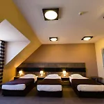 Pliska Отель Золотые Пески