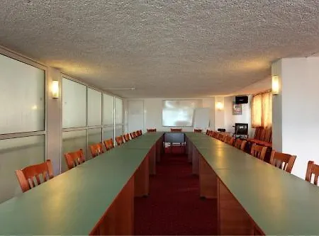 Pliska Hotell