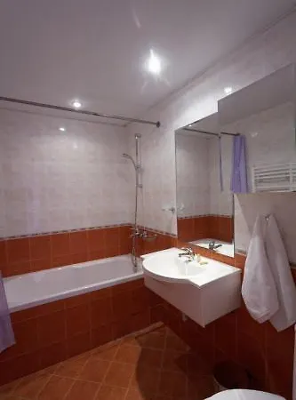 Pliska Hotell 3*