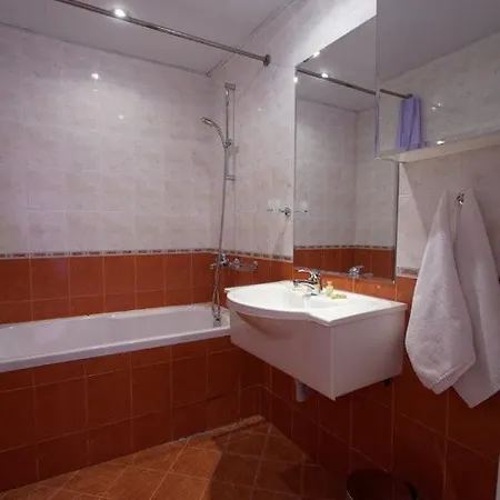 Pliska Hotell Golden Sands