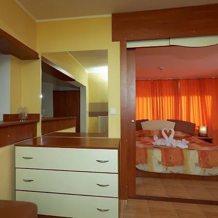 Pliska Golden Sands