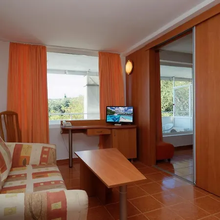 Pliska Hotell Golden Sands
