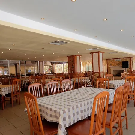 Pliska Hotell