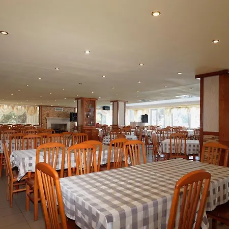 Hotell Pliska