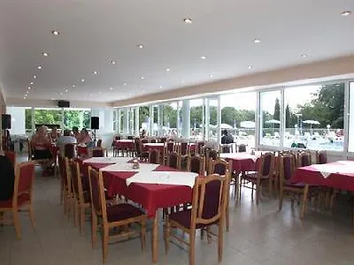 Hotell Pliska Golden Sands