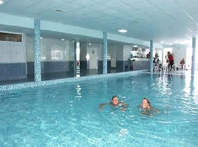 Pliska Golden Sands
