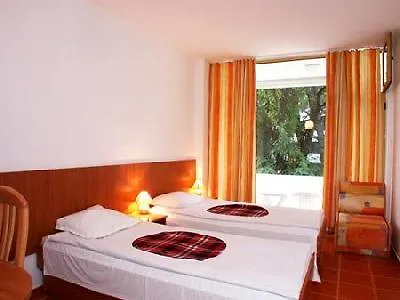 Pliska Hotell