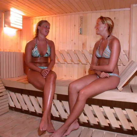 Hotell Pliska Golden Sands