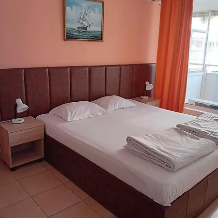 Pliska 3* Golden Sands