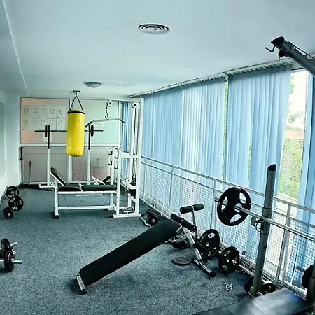 Pliska Отель 3*