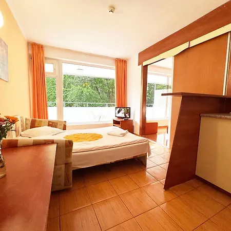 Pliska Hotell