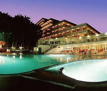 Hotell Pliska