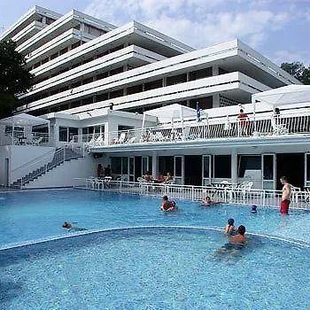 Hotell Pliska Golden Sands