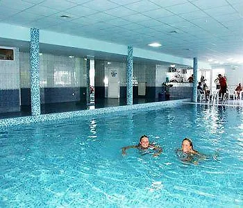 Pliska Hotell