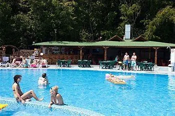 Pliska Hotell Golden Sands