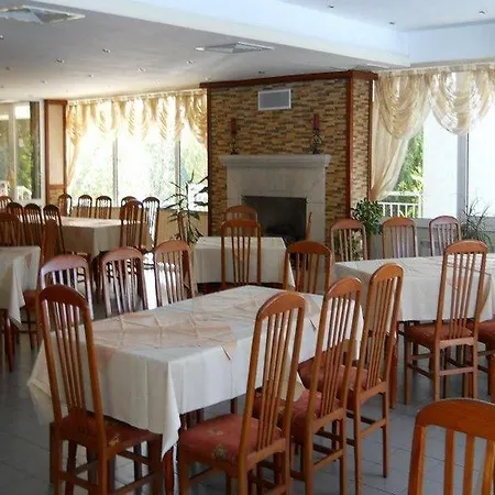 Pliska Hotell 3*