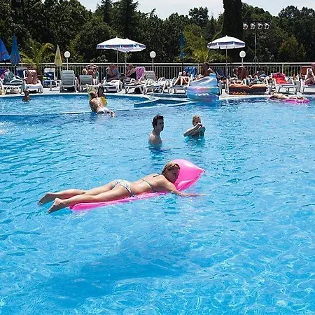 Hotell Pliska