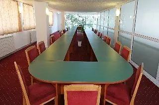 Hotell Pliska 3*