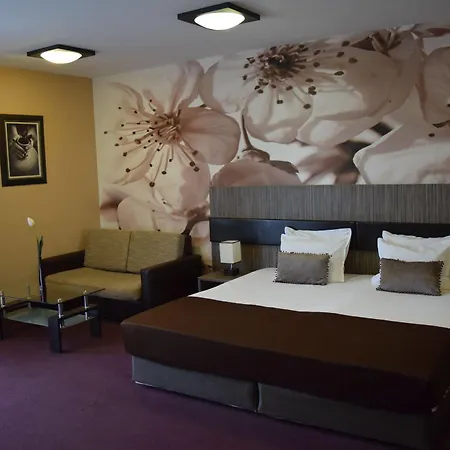 Pliska Golden Sands