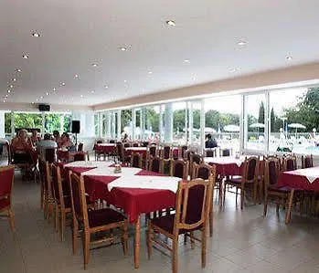 Pliska Hotell