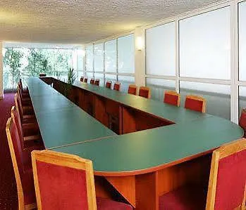 Hotell Pliska