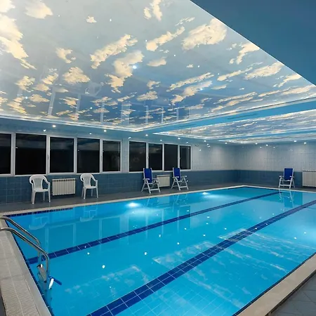 Hotell Pliska