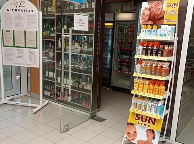 Отель Pliska Золотые Пески