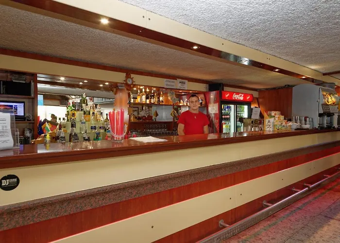 Pliska Hotel Golden Sands