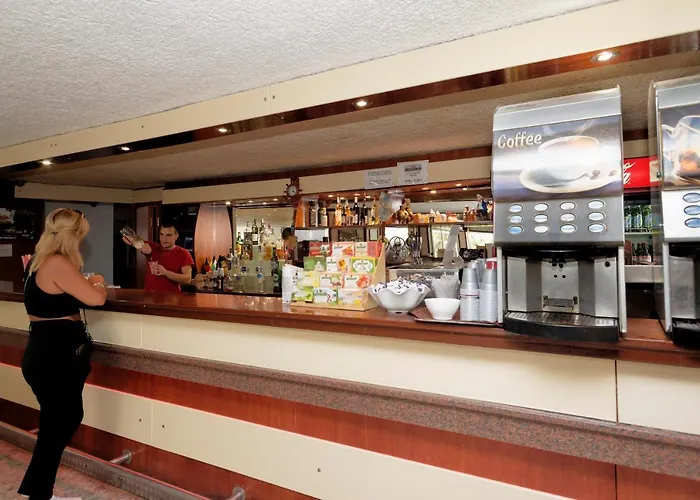 Pliska Отель 3*