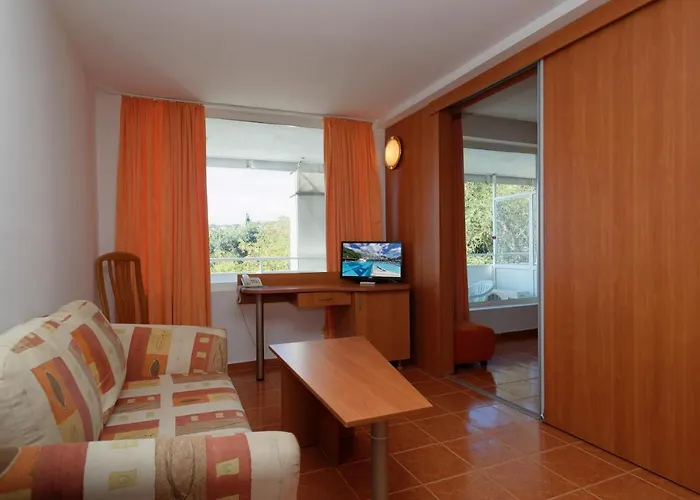 Pliska Hotel Golden Sands