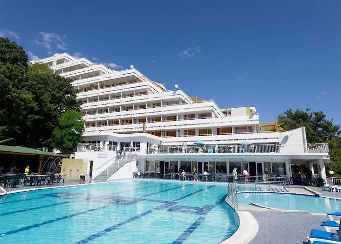 Pliska Hotel