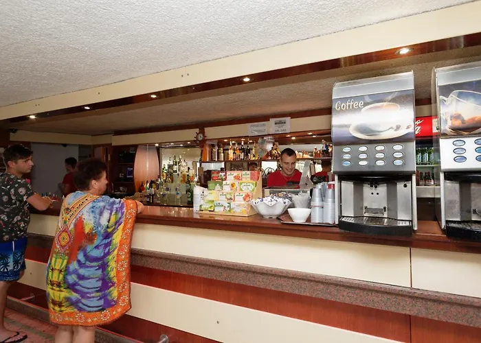 Pliska 3* Golden Sands