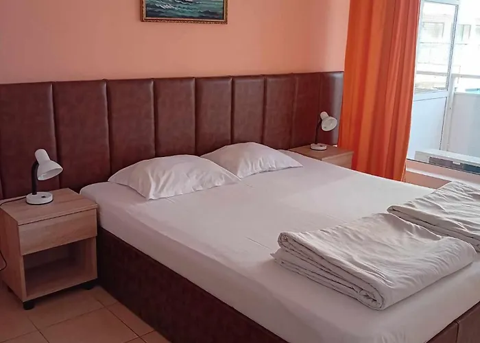 Pliska 3* Golden Sands