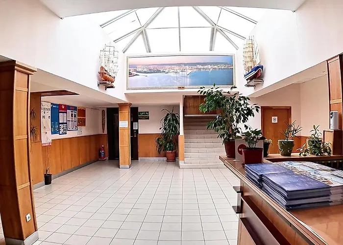 Pliska Золотые Пески